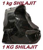 Shilajit Resin