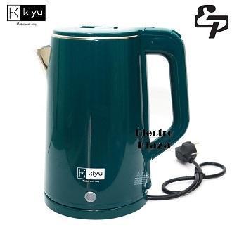 SN KIYU KY201 Electric Kettle 2.0L 1500W