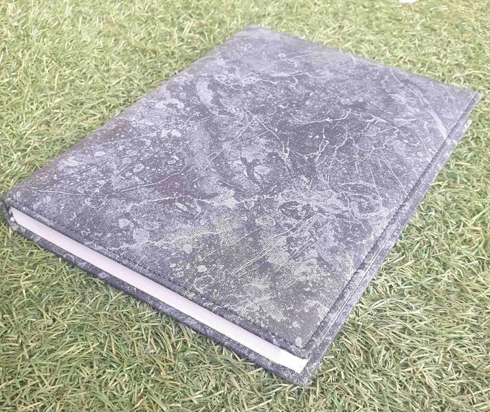 Soham's Big Telephone Index/ B5 Sized Address Book /312 pages Telephone Directory