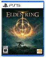 Sony Ps5 Game (Elden Ring)