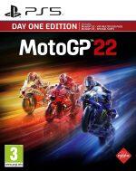 Sony PS5 Game PS5 MotoGP 22