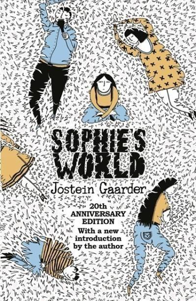 Sophie's World By Jostein Gaarder
