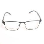 Square Metal Design Frame ARC Glasses For Men
