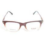 Square Plastic Design Frame ARC Glasses For Men