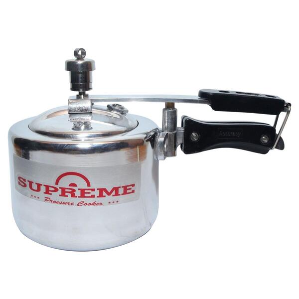 Supreme Divine Pressure Cooker 1