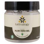 Tattvalogy Aloe vera Gel