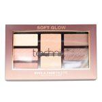Technic Eyes & Face Pallet