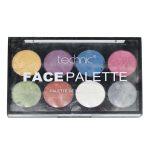 Technic Fac Pallet Kit