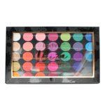 Technic Ibiza 35 Shades Eyeshadow