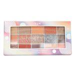 Technic Y2K Pallet Eyeshadow, 22.5