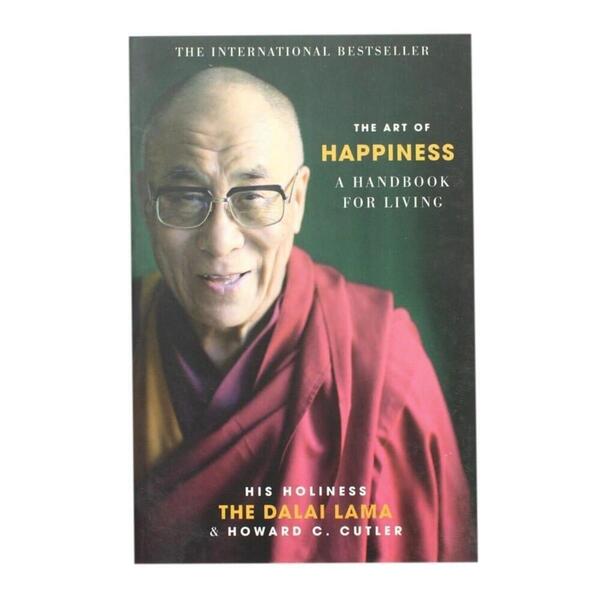 The Art Of Happiness