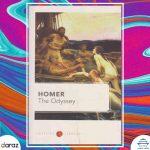 The Odyssey (Rupa) – Homer