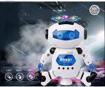 Toysery Walking Dancing Robot Toys For Kids