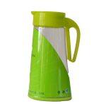Transparent White Polycarbonate Water Jug – 1