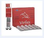 TTK Virilex 60 Bab For M Sexual Support And Sexual Health