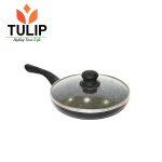 Tulip Fry Pan With Lid (22 cm)
