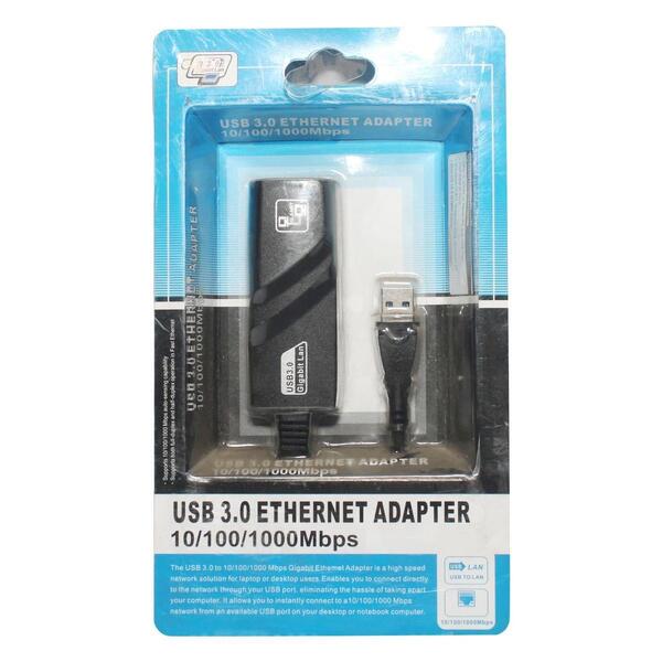 USB 3.0 Ethernet Adapter