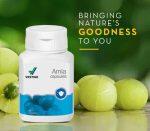 Vestige Amla 60 Capsules
