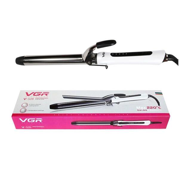 VGR V528 Hair Curler
