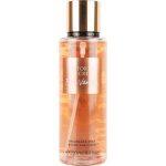 Victoria's Secret Bare Vanilla Fragrance Mist 235ml With Free Liplner