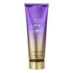 Victoria's Secret Love Spell Fragrance Lotion for Women