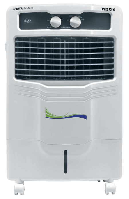 Voltas Air Cooler PERSONAL 15 LT (Remote)