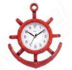Wall Clock Unique Design For Office & Home Decor