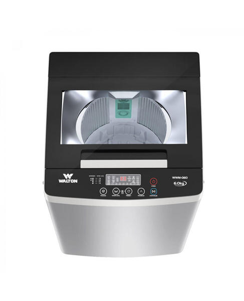 Walton 6kgs WWM-Q60 Washing Machine