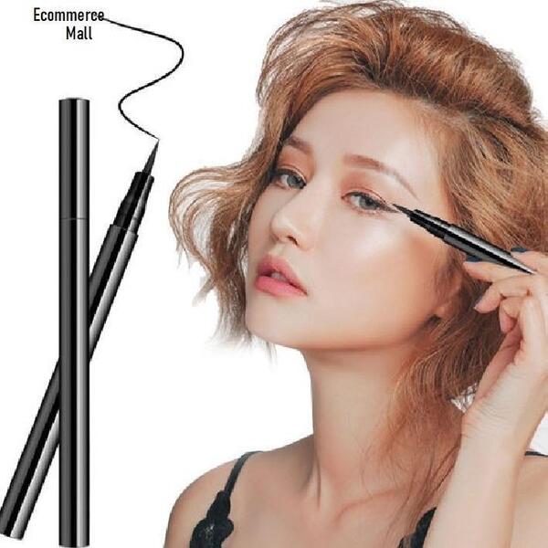 Waterproof Long lasting Marker Eyeliner Pen 2