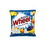 Wheel Lemon & Orange Detergent Powder