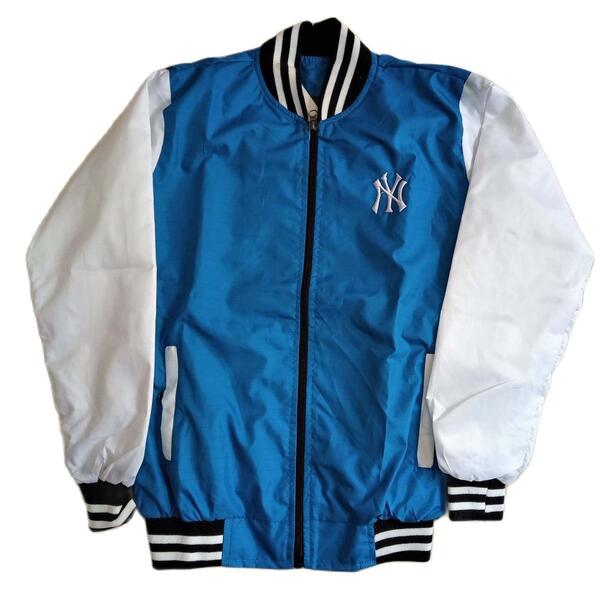 WindProof Baseball Jacket For Kids