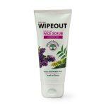 Wipe Out Germ Killing Lavender & Neem Face Scrub
