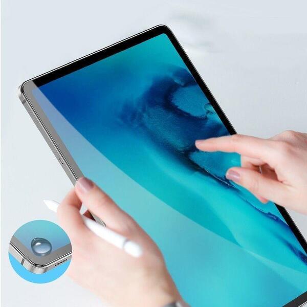 9h Polished Glass Samsung Galaxy Tab S7 FE