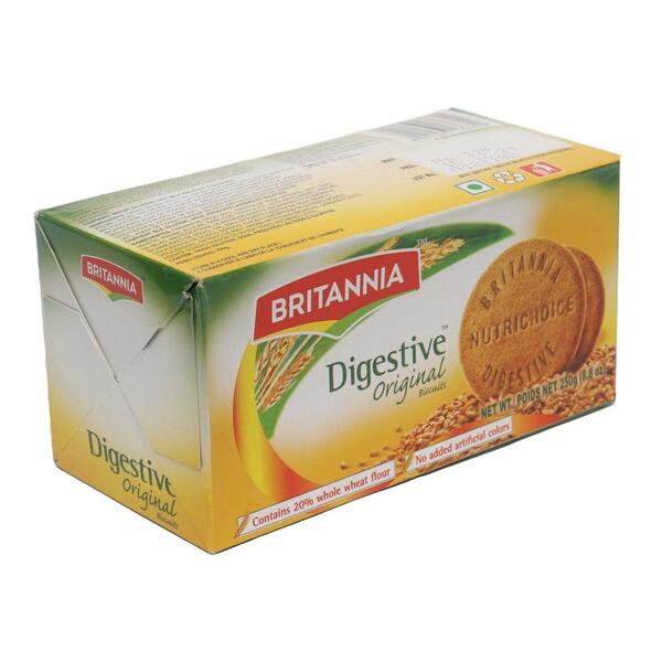 Britannia Digestive Original