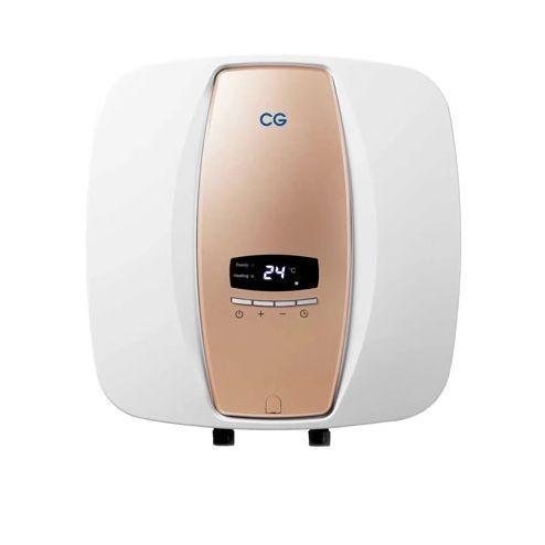 CG 15 Litre Electric Geysers CG CGEW15J02R