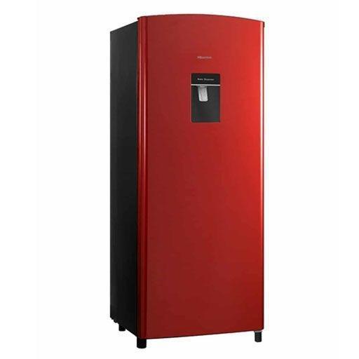 Hisense 190 ltr Refrigerator With Water Dispenser RD-23DR4SA