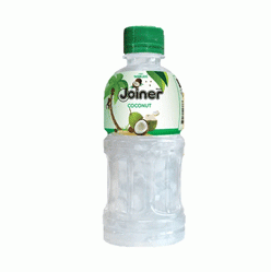 Joiner Coconut Juice