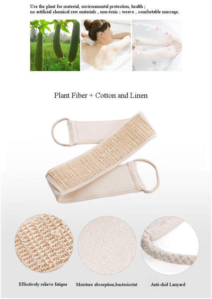 Lofan Bath Belt Big Size
