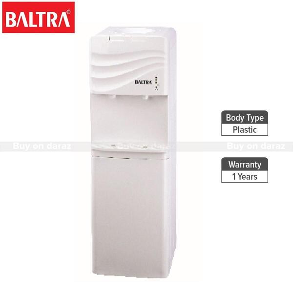 Baltra Mist Water Dispenser - Bwd 123