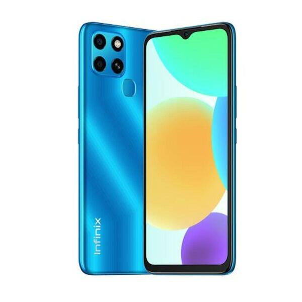 Infinix Smart 6 2GB/32GB