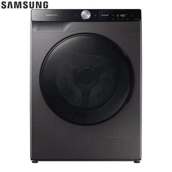 Samsung WD80T604DBX/TL 8 Kg washer/6 kg Dryer Front Loading Fully Automatic Washing Machine