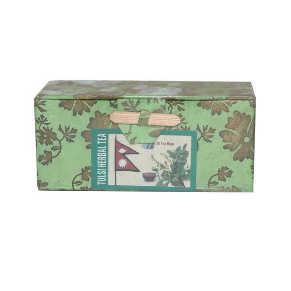 Tulsi Herbal Tea (Tea Bags