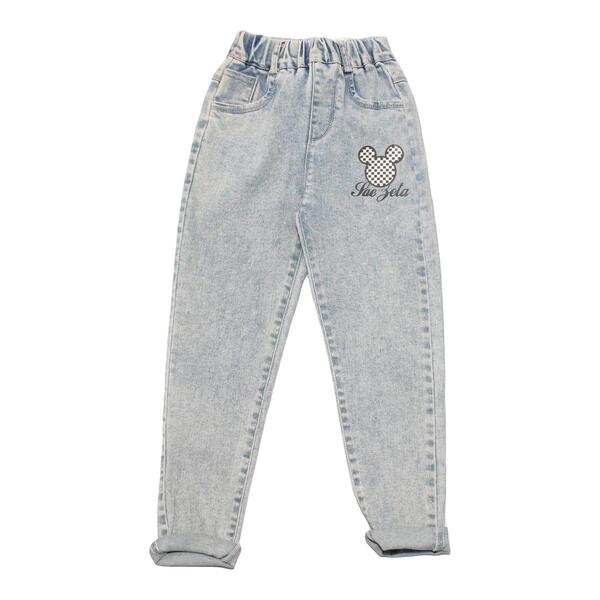 Stylish Jeans Pant For Girls