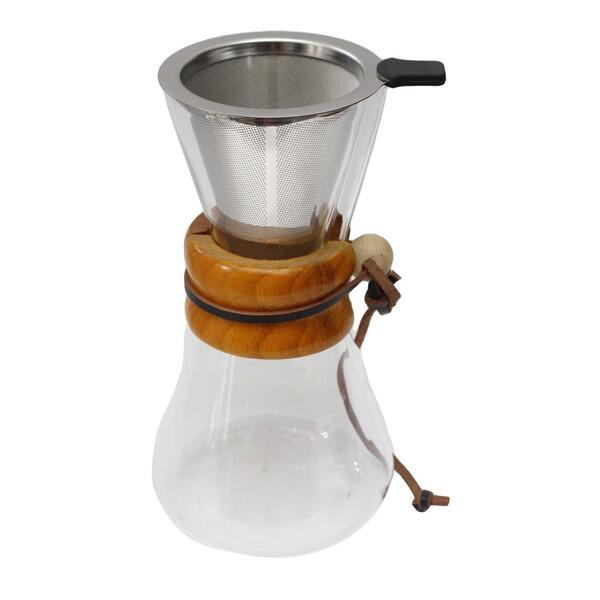 Chemex-Glass F-905B