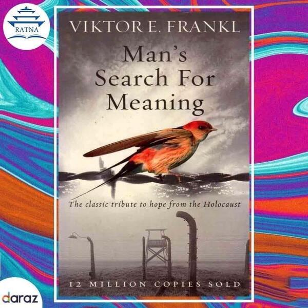 Man'S Search For Meaning - Viktor E. Frankl | Compare and buy in Best ...