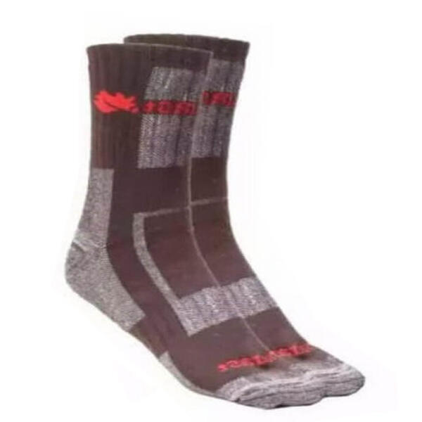Best Winter Warmness Woolen Trekking Socks For Men