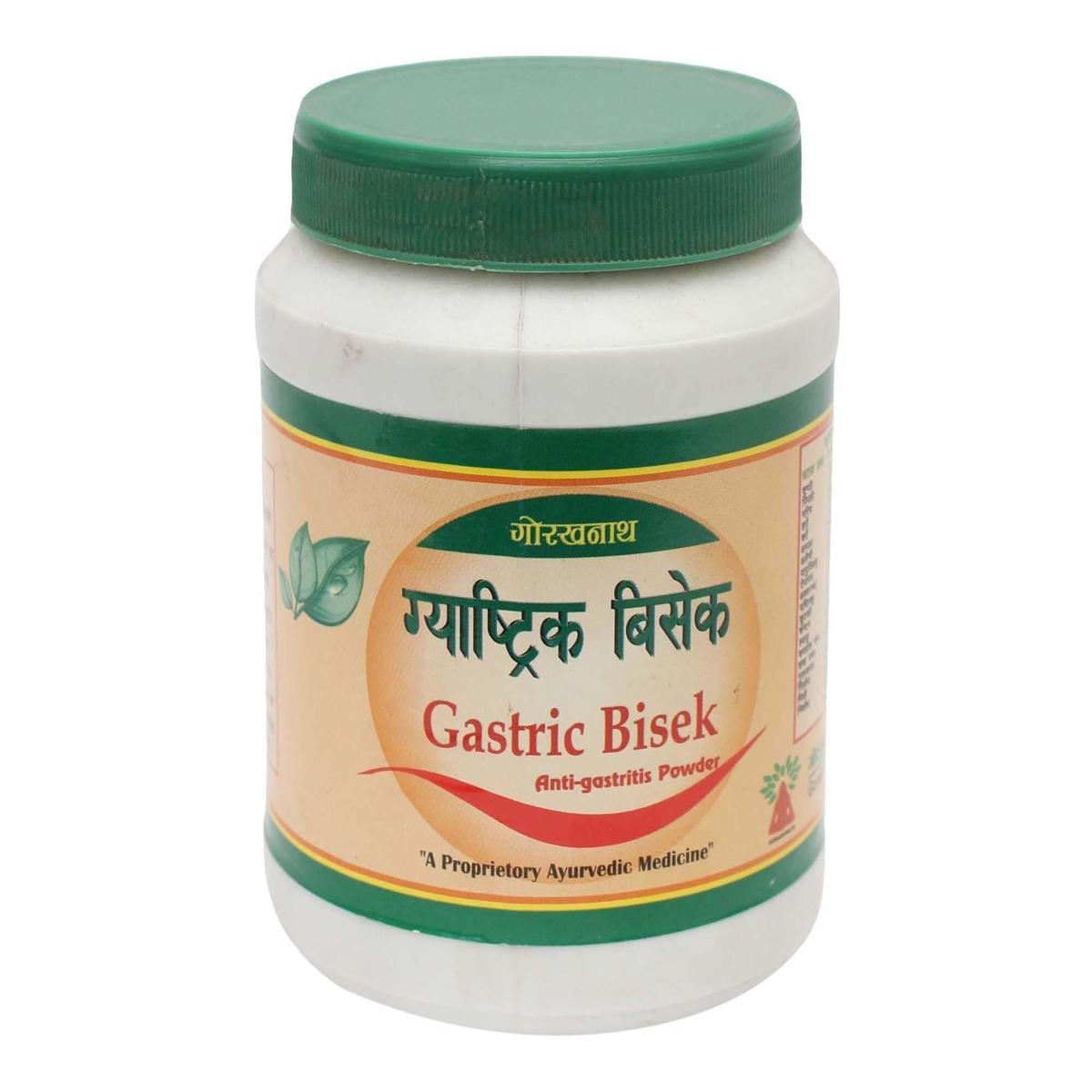 Gastric Bisek Anti-gastritis Powder 100gm