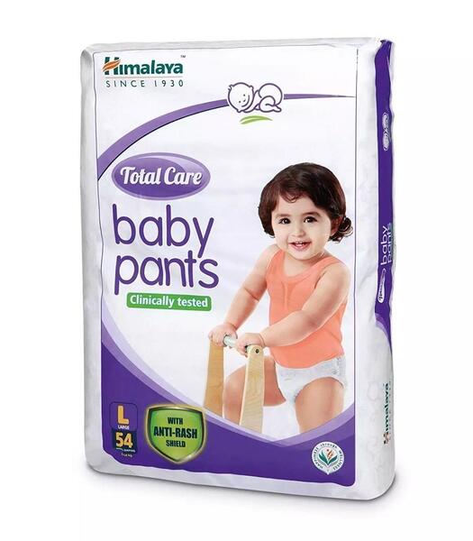 Himalaya Baby pants L