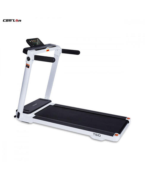 Installation-Free Foldable Motorized Treadmill T60PRO