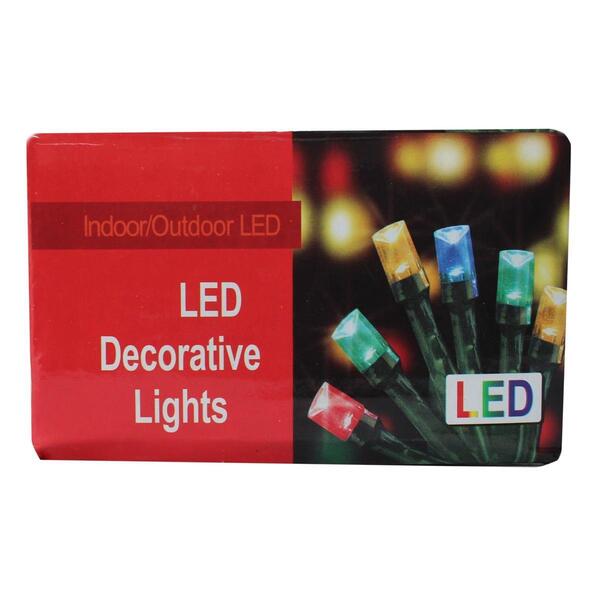 LED Decorative Lights 100 LEDBulb